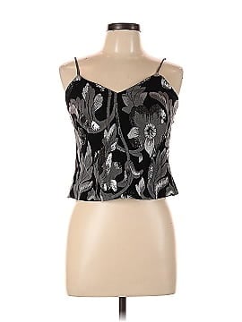 Prophecy Sleeveless Blouse (view 1)
