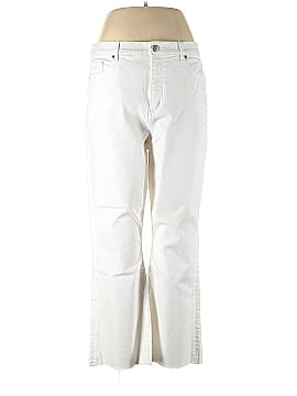 Ann Taylor LOFT Jeans (view 1)