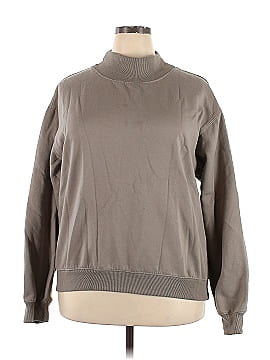 Unbranded Turtleneck Sweater (view 1)