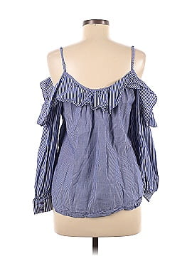 Collective Concepts Sleeveless Blouse (view 2)