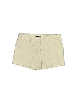 Harve Benard Khaki Shorts (view 1)