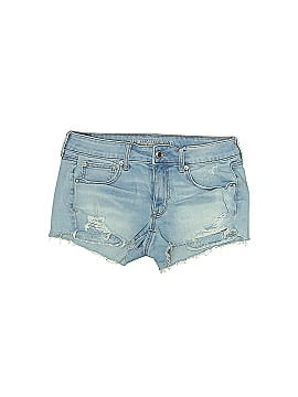 American Eagle Outfitters Denim Shorts (view 1)