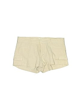 Love Tree Khaki Shorts (view 1)