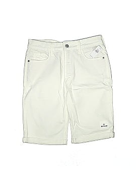 Old Navy Khaki Shorts (view 1)