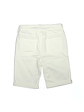 Old Navy Khaki Shorts (view 2)