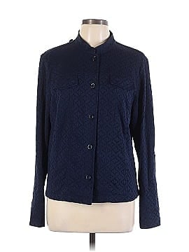 Travel Smith Long Sleeve Blouse (view 1)