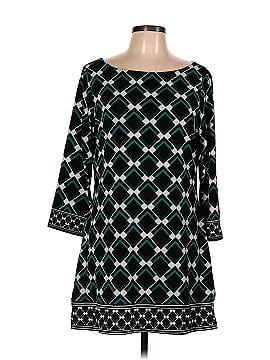 White House Black Market Casual Dress (view 1)