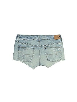 American Eagle Outfitters Denim Shorts (view 2)