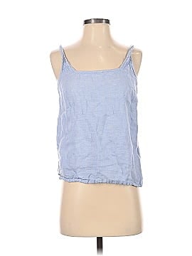 Tahari Sleeveless Top (view 1)