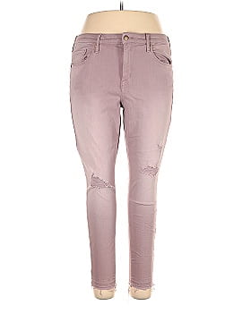 Mossimo Jeggings (view 1)