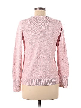 Ann Taylor LOFT Pullover Sweater (view 2)