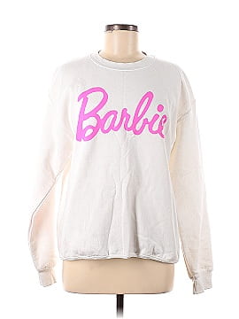 Barbie Long Sleeve T-Shirt (view 1)