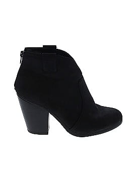 SODA Ankle Boots (view 1)