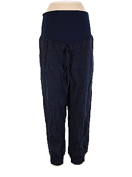 Gap Linen Pants (view 1)