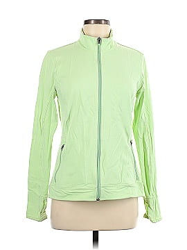 Athleta Track Jacket (view 1)