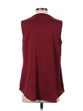 CAbi Sleeveless Blouse (view 2)