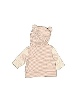 Baby Gap Zip Up Hoodie (view 2)