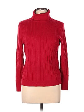 Talbots Turtleneck Sweater (view 1)