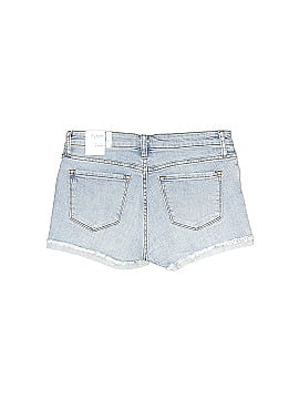 STS Blue Denim Shorts (view 2)