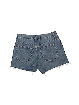 Madewell Denim Shorts (view 2)