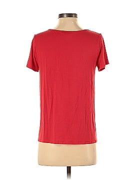 J.Jill Short Sleeve T-Shirt (view 2)