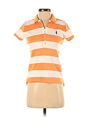 Ralph Lauren Sport Short Sleeve Polo