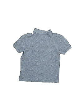 Lacoste Short Sleeve Polo (view 2)