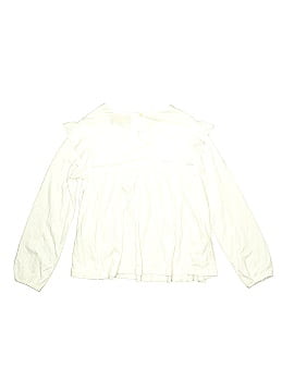 Polo by Ralph Lauren Long Sleeve Top (view 2)