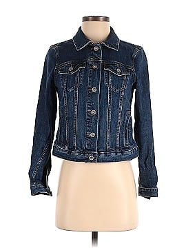 Ann Taylor LOFT Denim Jacket (view 1)