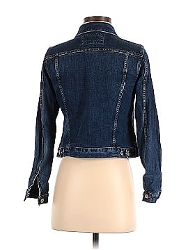 Ann Taylor LOFT Denim Jacket (view 2)