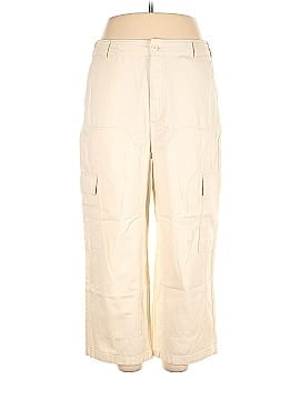 Universal Thread Cargo Pants (view 1)