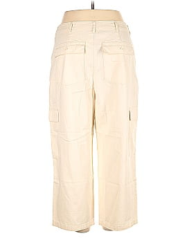 Universal Thread Cargo Pants (view 2)