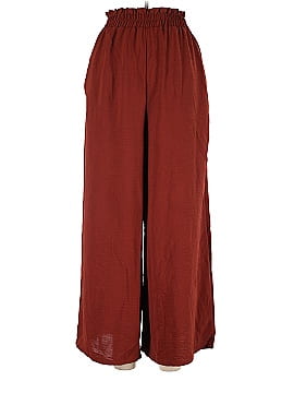 Unbranded Linen Pants (view 1)