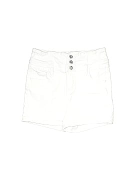 Shein Dressy Shorts (view 1)