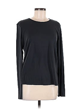 Eileen Fisher Long Sleeve Top (view 1)