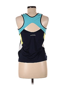 Lacoste Active Tank (view 2)