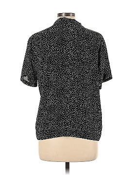 Lulus Short Sleeve Blouse (view 2)