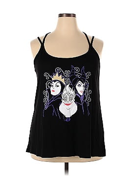 Disney at Torrid Sleeveless Top (view 1)