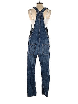 Gap Overalls (view 2)