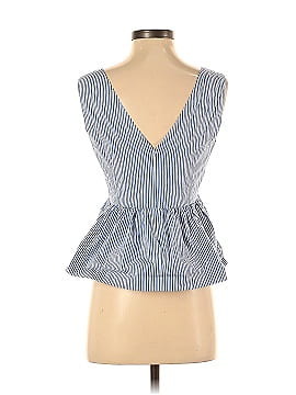 J.Crew Always Sleeveless Blouse (view 2)