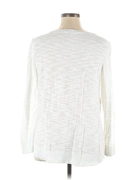 Ann Taylor LOFT Pullover Sweater (view 2)