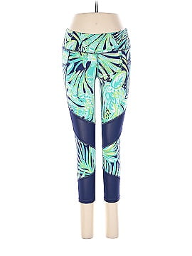 Lilly Pulitzer Yoga Pants (view 1)