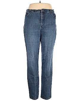 Gloria Vanderbilt Jeans (view 1)