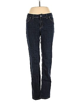 Simply Vera Vera Wang Jeans (view 1)