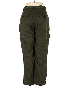 Topshop Cargo Pants (view 2)