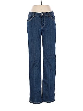 Liz Claiborne Jeans (view 1)