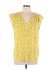 Fun2 Fun Sleeveless Blouse