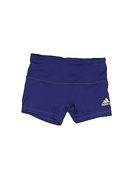 Adidas Athletic Shorts (view 1)