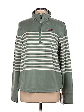 Vineyard Vines Pullover Sweater (view 1)