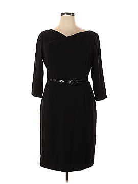 Tahari by ASL Cocktail Dress (view 1)